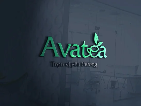 Chuyên thiết kế logo nhà hàng, quán ăn, quán cafe đẹp, ấn tượng