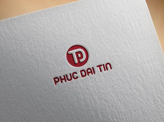 Thiết kế logo ngành tài chính, ngân hàng chuyên nghiệp, ấn tượng