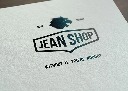 Địa chỉ thiết kế logo thời trang chuyên nghiệp, ấn tượng