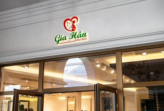 Địa chỉ thiết kế logo thời trang chuyên nghiệp, ấn tượng