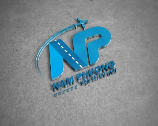 Dịch vụ thiết kế logo chất lượng, chuyên nghiệp dành cho các công ty vận tải