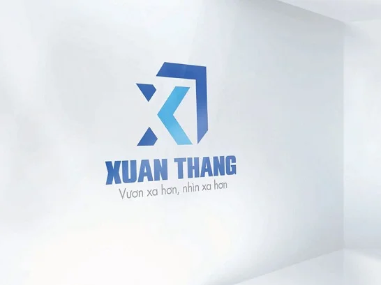 Thiết kế logo xây dựng chất lượng, giá cạnh tranh dành cho các doanh nghiệp