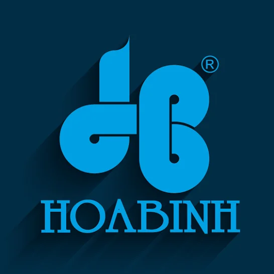 Thiết kế logo xây dựng chất lượng, giá cạnh tranh dành cho các doanh nghiệp