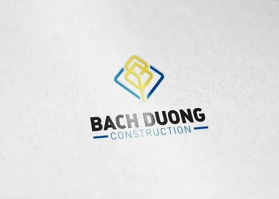 Thiết kế logo xây dựng chất lượng, giá cạnh tranh dành cho các doanh nghiệp