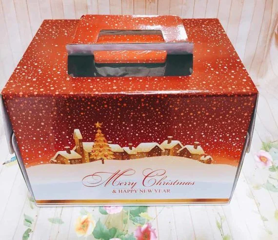 Tổng hợp 20+ mẫu in hộp đựng bánh kem giá rẻ trên toàn quốc