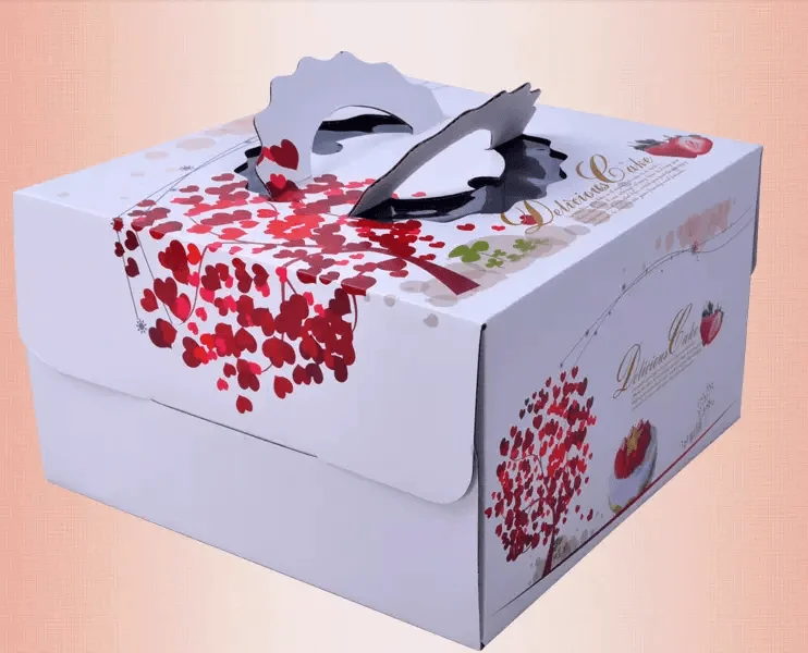 Tổng hợp 20+ mẫu in hộp đựng bánh kem giá rẻ trên toàn quốc