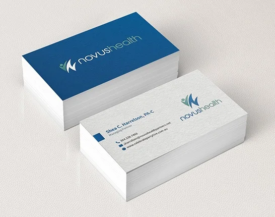 Tổng hợp các mẫu card visit đẹp, ấn tượng dành riêng cho ngành cơ khí