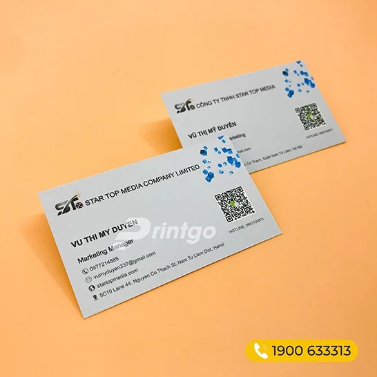 Các mẫu card visit giám đốc kinh doanh cao cấp, sang trọng