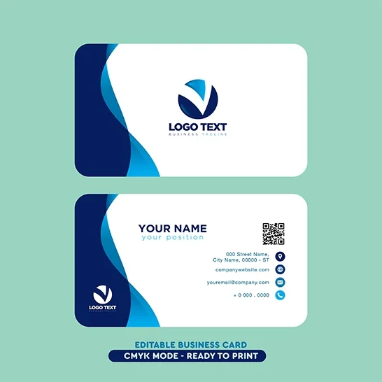 Tham khảo các mẫu name card ngân hàng ấn tượng, chuyên nghiệp