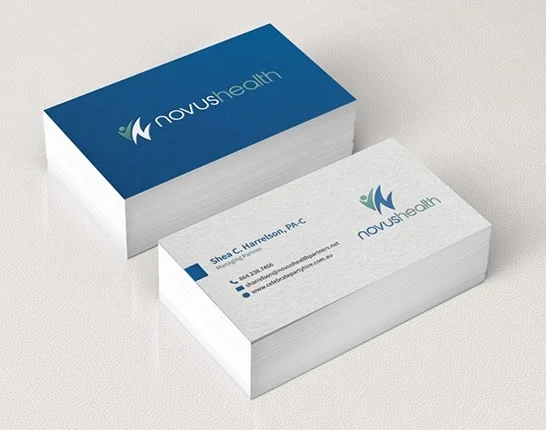 Tham khảo các mẫu name card ngân hàng ấn tượng, chuyên nghiệp
