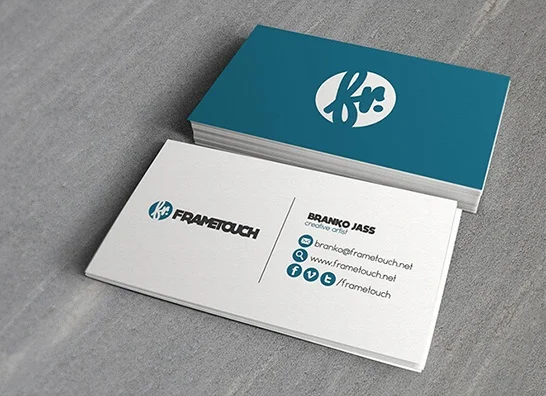 Gợi ý địa chỉ in card visit rẻ, đẹp dành cho ngành y tế