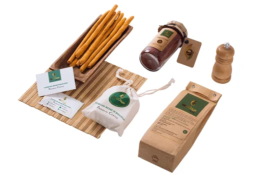 Chú trọng thiết kế bao bì đẹp - Nâng cao hiệu quả kinh doanh