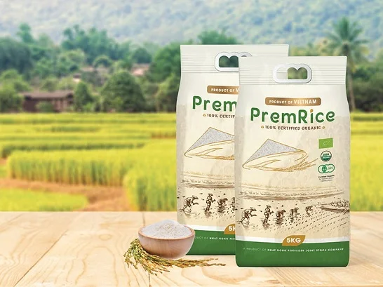 Chú trọng thiết kế bao bì đẹp - Nâng cao hiệu quả kinh doanh