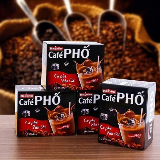 Tổng hợp 50+ mẫu thiết kế bao bì đồ uống đẹp, ấn tượng