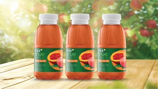 Tổng hợp 50+ mẫu thiết kế bao bì đồ uống đẹp, ấn tượng
