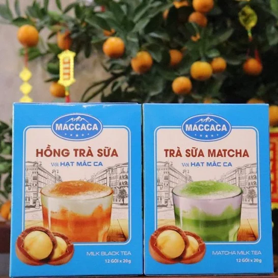 Tổng hợp 50+ mẫu thiết kế bao bì đồ uống đẹp, ấn tượng