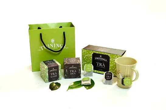 Tổng hợp 50+ mẫu thiết kế bao bì đồ uống đẹp, ấn tượng