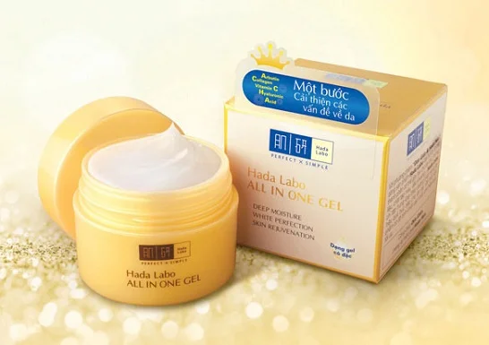 Dịch vụ thiết kế bao bì mỹ phẩm chuyên nghiệp, ấn tượng