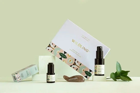 Dịch vụ thiết kế bao bì mỹ phẩm chuyên nghiệp, ấn tượng