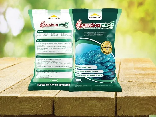 Tìm hiểu những lợi ích thiết thực khi sử dụng bao bì phân bón