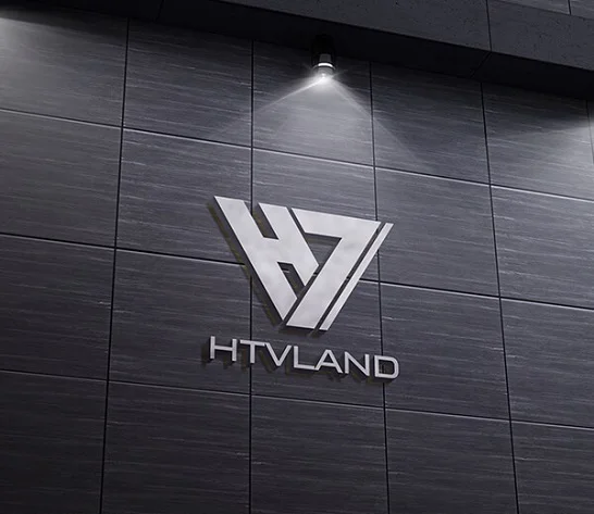 Thiết kế logo bất động sản - Khẳng định thương hiệu doanh nghiệp