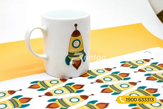 Gợi ý địa chỉ xưởng in ấn chuyên nghiệp, uy tín tại Tp. Hồ Chí Minh