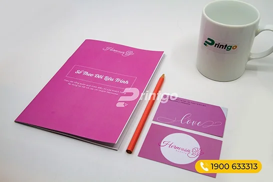 Gợi ý địa chỉ xưởng in ấn chuyên nghiệp, uy tín tại Tp. Hồ Chí Minh