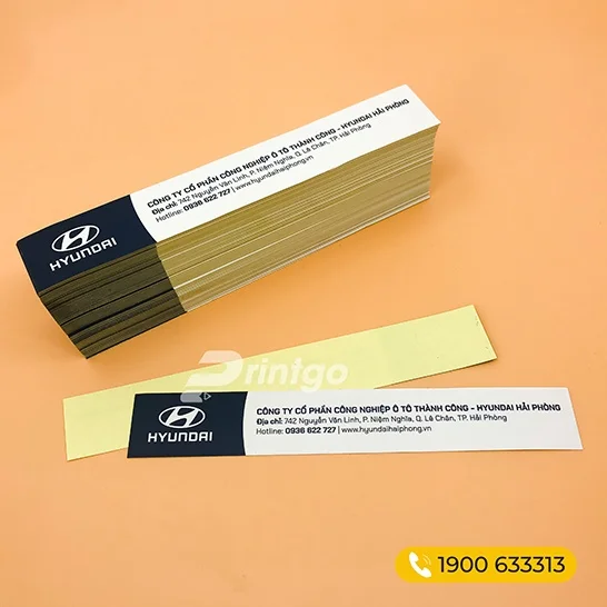 Đâu là xưởng in giá rẻ, uy tín nhất tại Hà Nội?