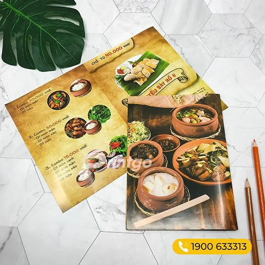 Đâu là xưởng in giá rẻ, uy tín nhất tại Hà Nội?