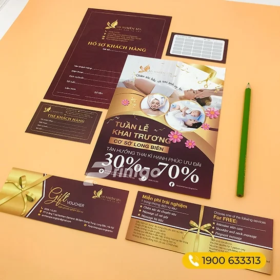 Đâu là xưởng in giá rẻ, uy tín nhất tại Hà Nội?