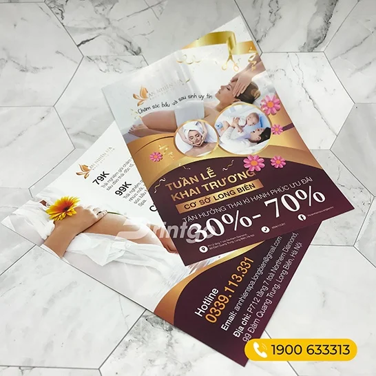 Đâu là xưởng in giá rẻ, uy tín nhất tại Hà Nội?