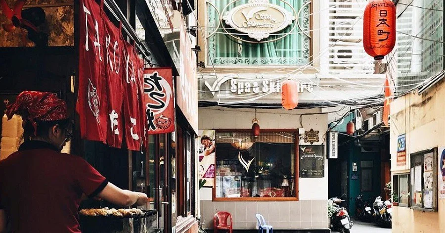 Top 10+ địa điểm nên đi ở Sài Gòn trong dịp lễ 2/9