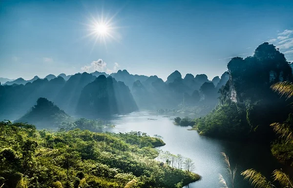 Top 7 địa điểm du lịch hấp dẫn, không thể bỏ lỡ trong kì nghỉ lễ 2/9