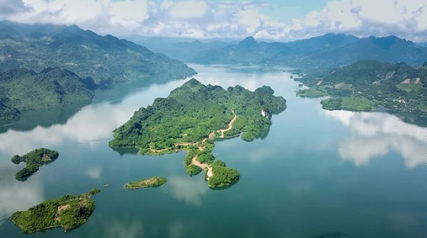 Top 7 địa điểm du lịch hấp dẫn, không thể bỏ lỡ trong kì nghỉ lễ 2/9