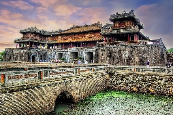 Top 7 địa điểm du lịch hấp dẫn, không thể bỏ lỡ trong kì nghỉ lễ 2/9