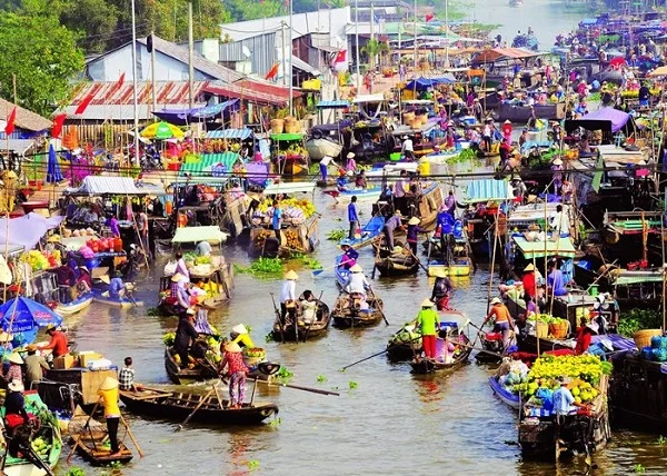 Top 7 địa điểm du lịch hấp dẫn, không thể bỏ lỡ trong kì nghỉ lễ 2/9