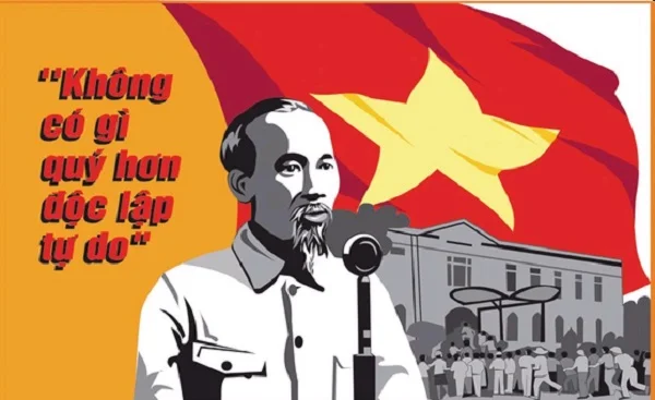 2/9 là ngày gì? Ý nghĩa đặc biệt của ngày 2/9?