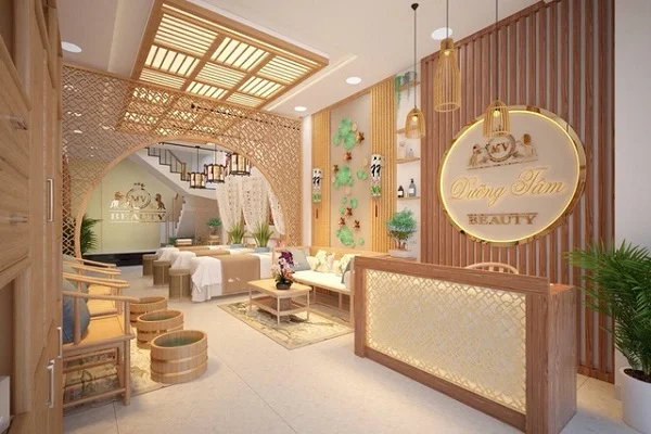Spa là gì? Tìm hiểu top 4 mô hình Spa phổ biến nhất hiện nay