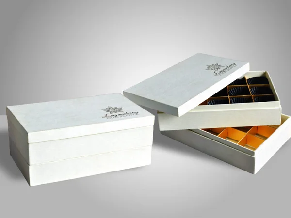 Top 10+ Hộp giấy được thiết kế đậm phong cách nổi bật, thỏa sức sáng tạo