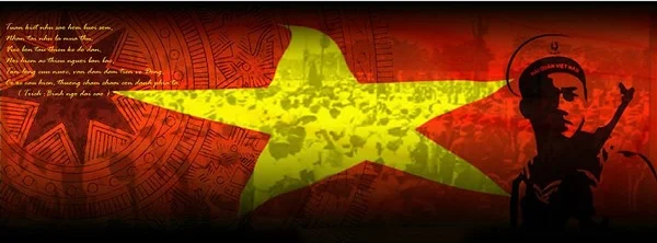  15+ mẫu ảnh bìa facebook ý nghĩa chào mừng ngày Quốc khánh 2/9