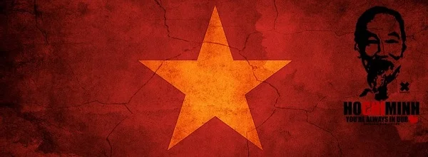  15+ mẫu ảnh bìa facebook ý nghĩa chào mừng ngày Quốc khánh 2/9