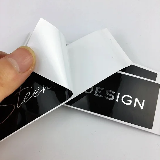Phân biệt các loại decal sử dụng phổ biến trong in ấn