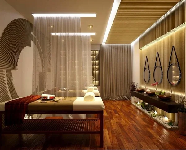 Tham khảo 6 cách trang trí spa tại nhà giúp tạo ấn tượng với khách hàng