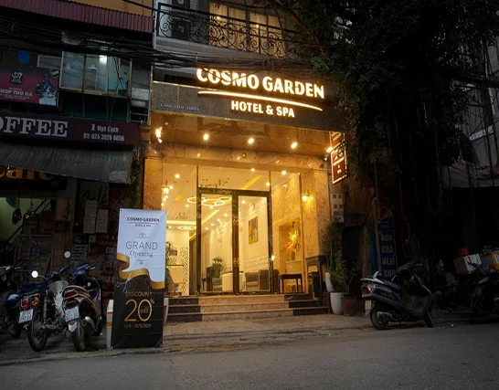 Chọn địa điểm mở spa như thế nào để luôn đông khách? 