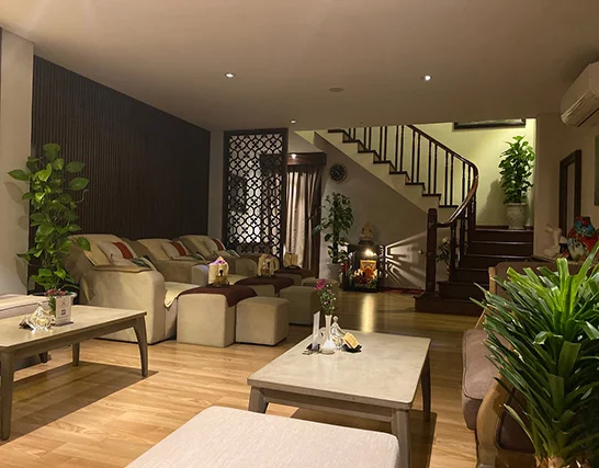 Chọn địa điểm mở spa như thế nào để luôn đông khách? 