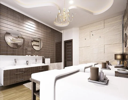 Điều kiện kinh doanh và hoạt động đối với các cơ sở thẩm mỹ viện 