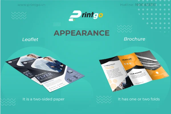 distinguish leaflets brochures 2 1595313432