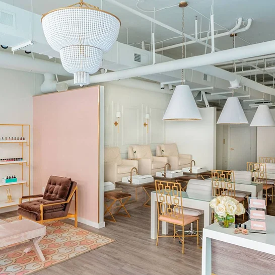 Bật mí các mẹo xác định và tìm kiếm đối tượng khách hàng cho các đơn vị spa  