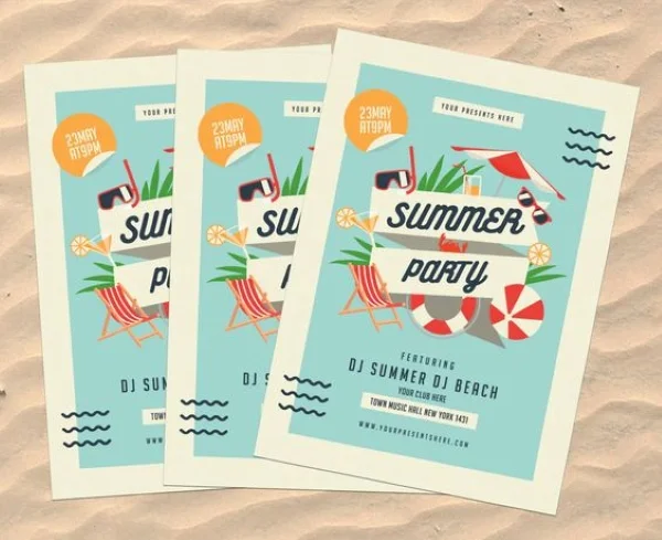 flyer design 4 1595241829