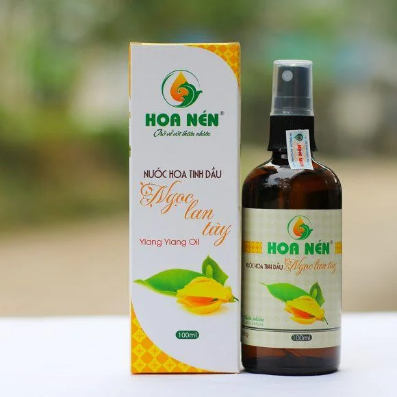 Những mẫu hộp tinh dầu ấn tượng, giá cạnh tranh, chất lượng cao